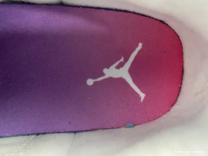 Rep Husky JORDAN AIR 12 DB0733-190 RETRO LOW EASTER (2021) 0323